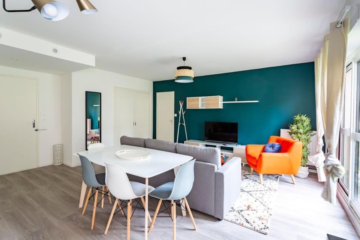Les Asturies - Renove - Cosy Moderne *