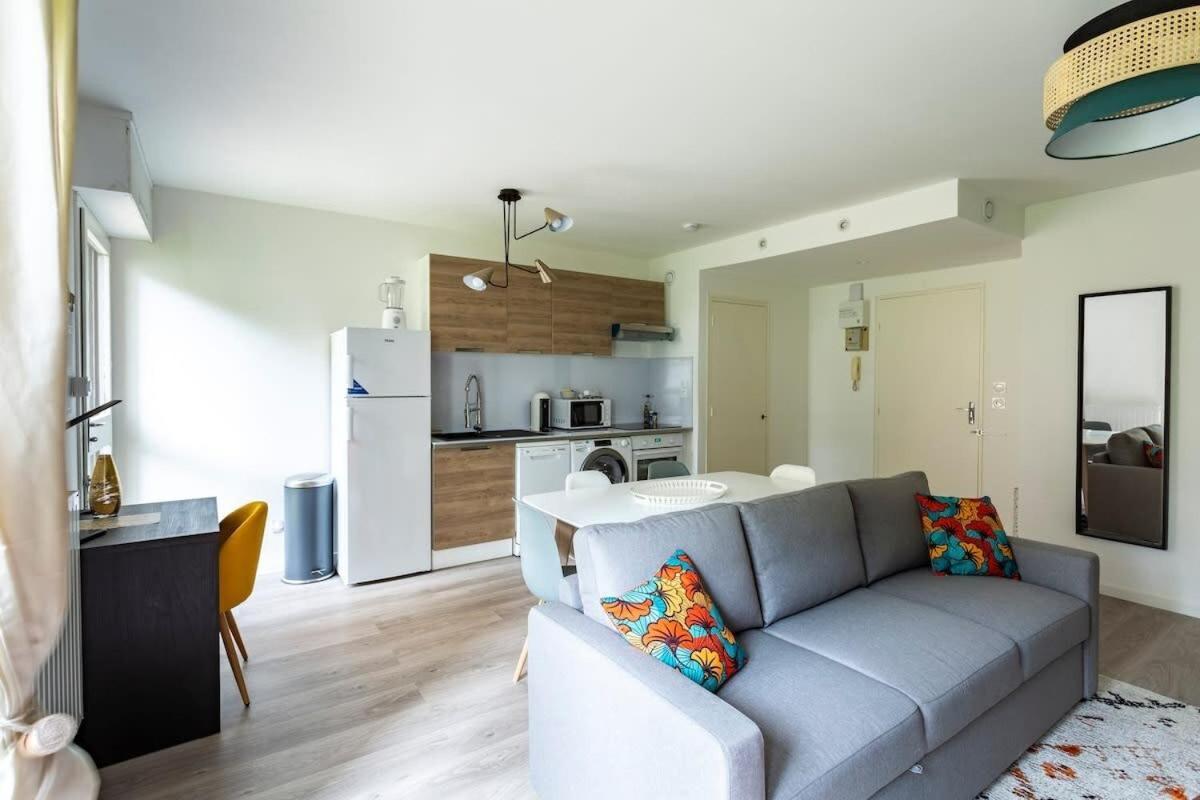 Les Asturies - Renove - Cosy Moderne * Rennes