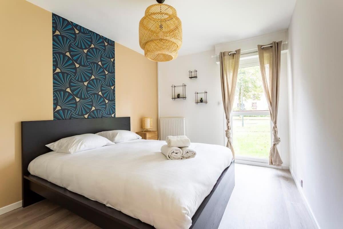 Apartment Les Asturies - Renove - Cosy Moderne