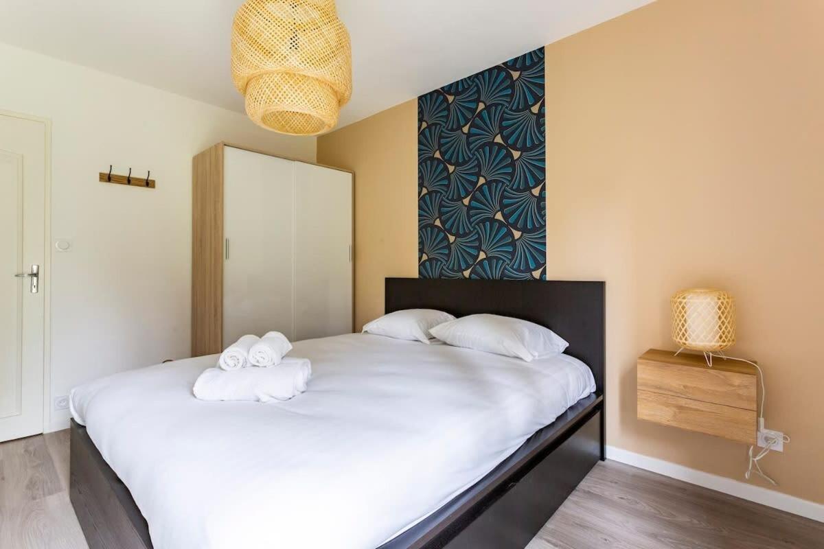 Apartment Les Asturies - Renove - Cosy Moderne *