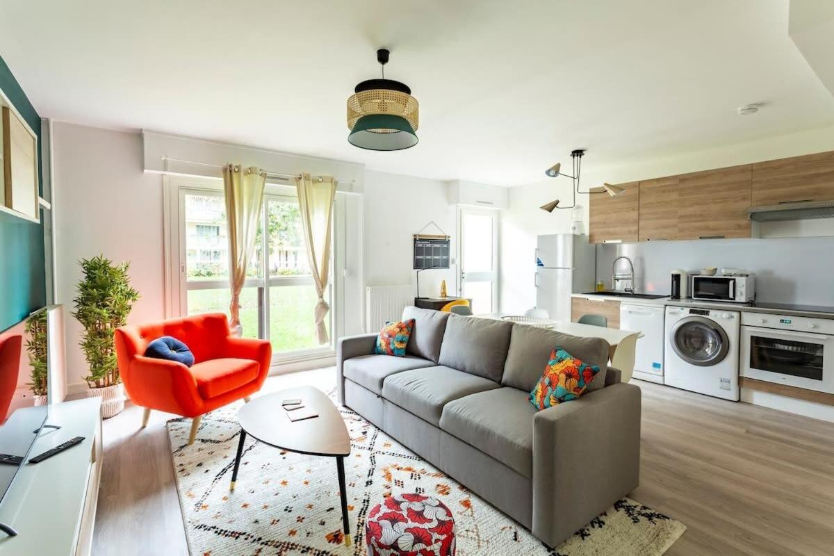 Les Asturies - Renove - Cosy Moderne *